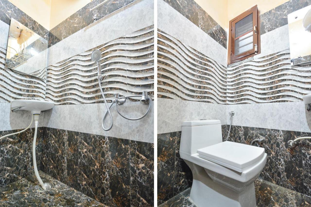 Spot On Hotel Diamond Sohāna Екстериор снимка